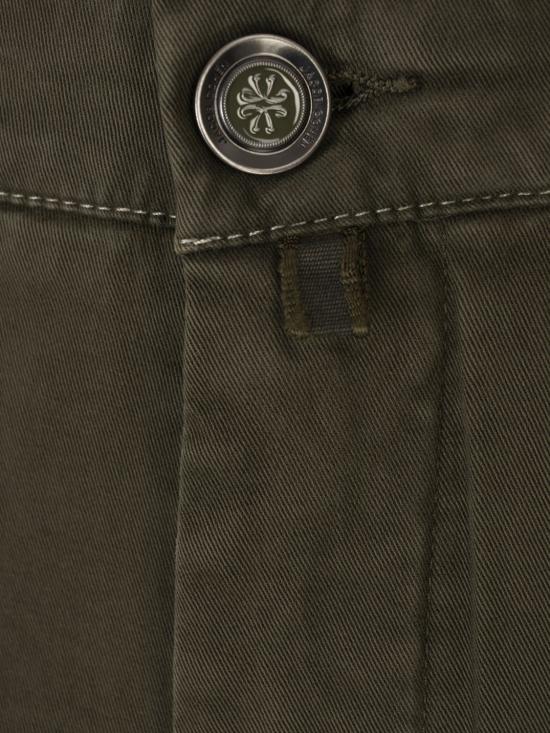 25FW 야콥코헨 스트레이트 팬츠 JUMP0001004S3651TN R40 Green - JACOB COHËN