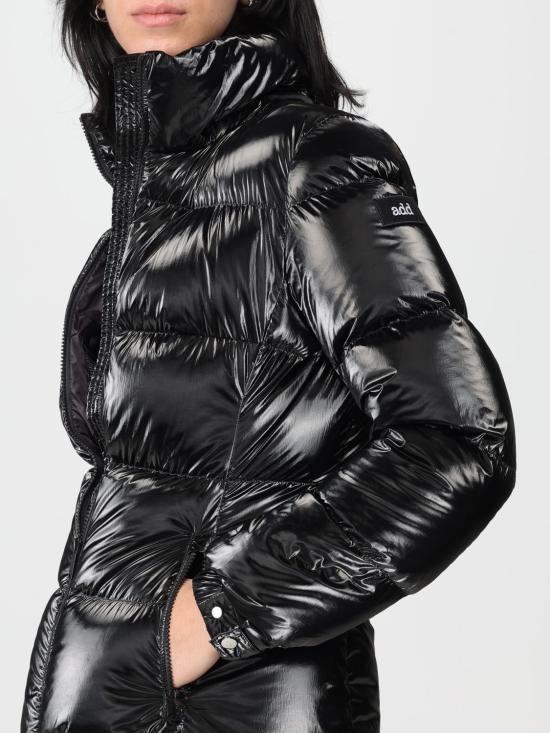 25FW 애드 자켓 12AWH813 8506 Black - ADD