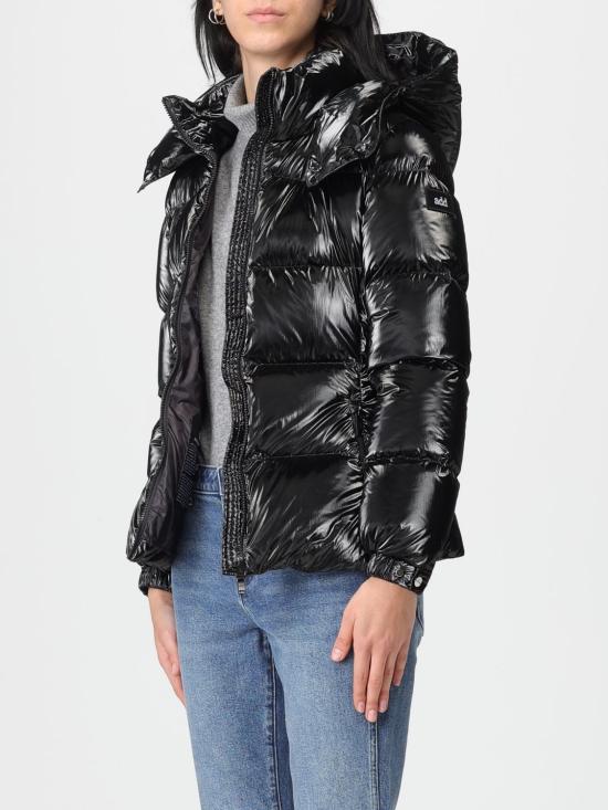 25FW 애드 자켓 12AWH813 8506 Black - ADD