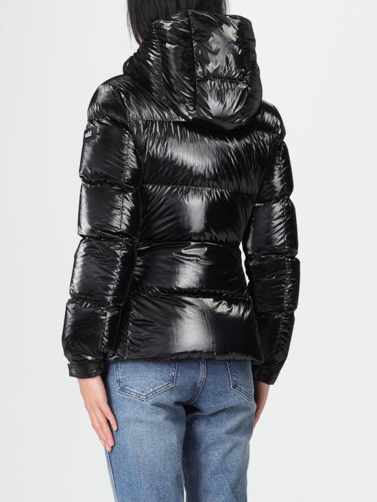 25FW 애드 자켓 12AWH813 8506 Black - ADD