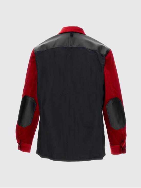 25FW 와타나베 준야 자켓 WPB008051 1 Red - JUNYA WATANABE