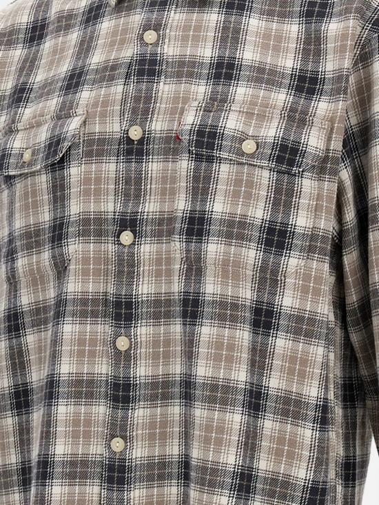 25FW 리바이스 셔츠 19573 0289 Multicolor - LEVI'S