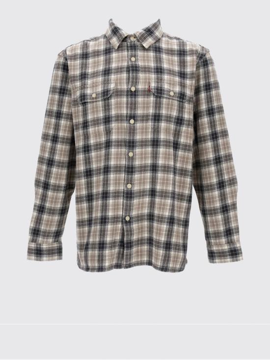 25FW 리바이스 셔츠 19573 0289 Multicolor - LEVI'S