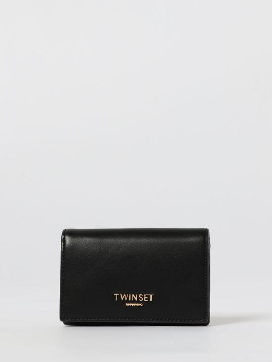 25FW 트윈셋 지갑 252TL8013 00006 Black