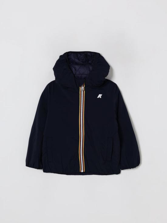 25FW [키즈] 까웨 캐주얼 자켓 K7142QW K89 Blue