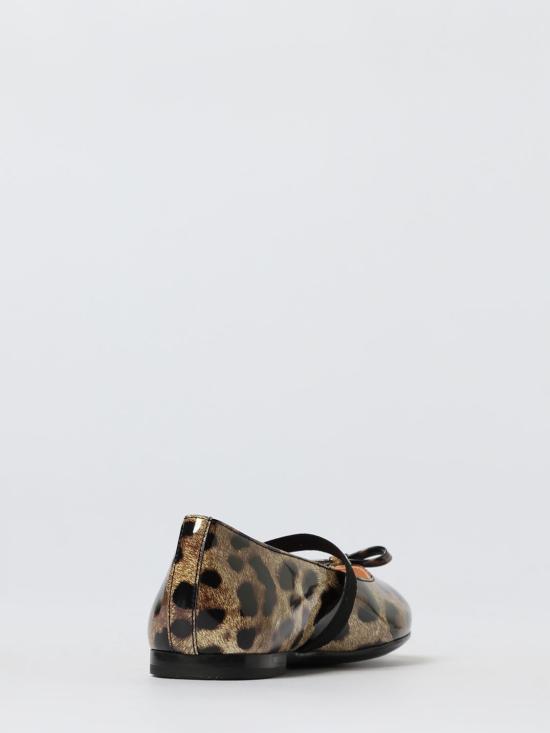 25FW [키즈] 돌체앤가바나 슈즈 D11294AM568 HA93M Multicolor - DOLCE & GABBANA