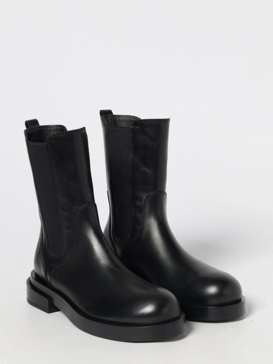 25FW 프리미아타 부츠 M7108 CRIS NERO Black - PREMIATA