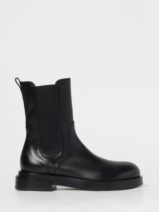 25FW 프리미아타 부츠 M7108 CRIS NERO Black