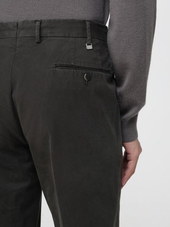 25FW 피티제로우노 수트 팬츠 COVT01Z00CL1NK03 Y191 Burnt - PT01