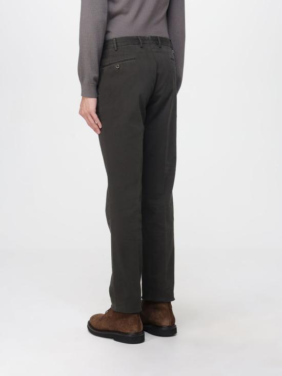 25FW 피티제로우노 수트 팬츠 COVT01Z00CL1NK03 Y191 Burnt - PT01