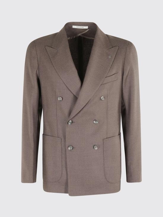 25FW 딸리아토레 수트 자켓 1SMC20K120028PER012C5120 T5119 Dove Grey