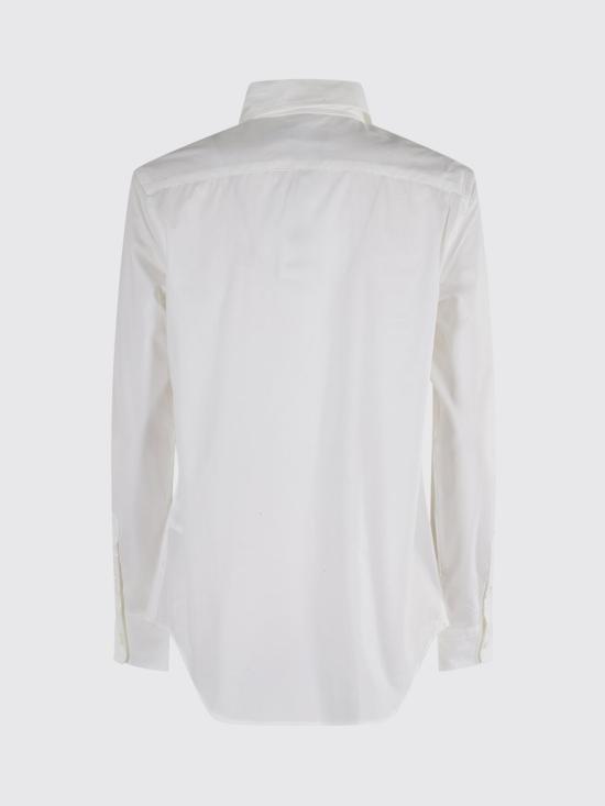 25FW 폴로 랄프로렌 셔츠 211941509 002 White - POLO RALPH LAUREN