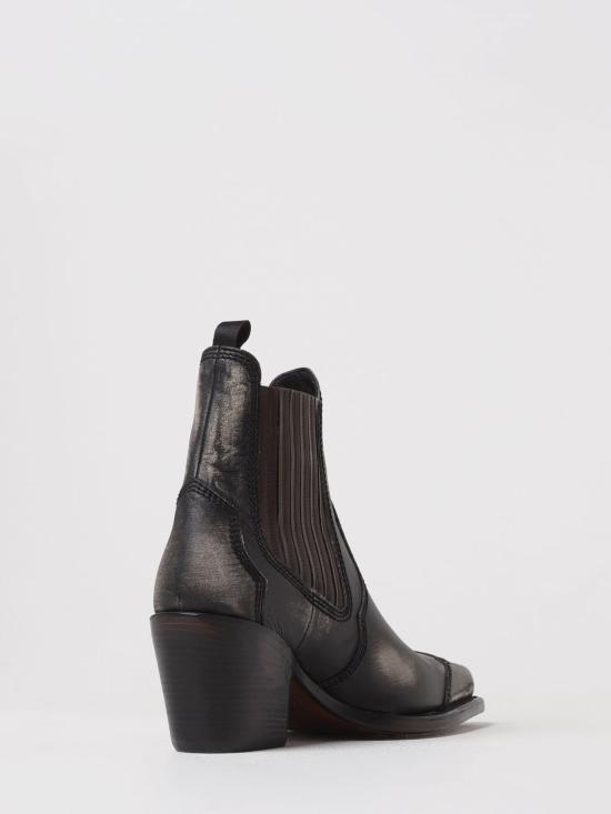 25FW Magliano X Dsquared2 부츠 ABM016241600001 2124 Black - OTHER BRANDS