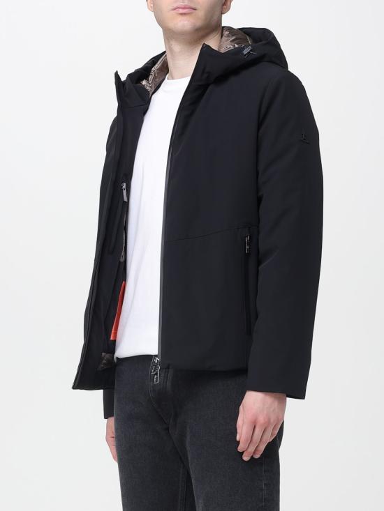 25FW Heskimo 자켓 HE9440005 NERO Black - OTHER BRANDS