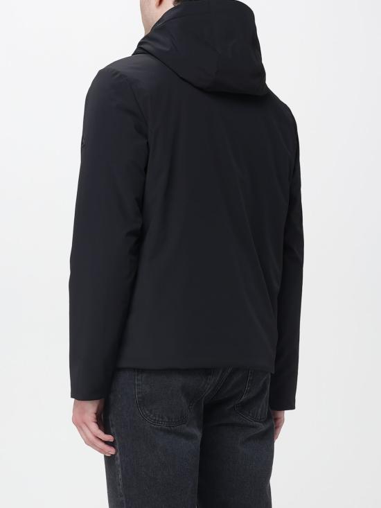 25FW Heskimo 자켓 HE9440005 NERO Black - OTHER BRANDS