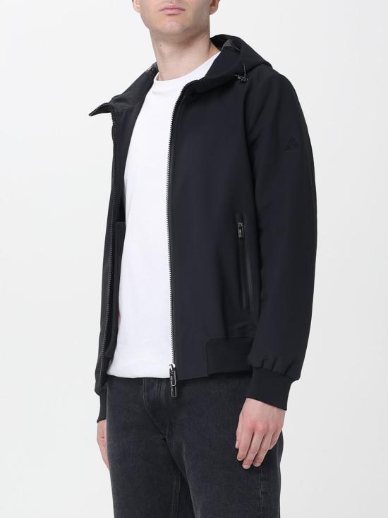25FW Heskimo 자켓 HE9440023 NERO Black - OTHER BRANDS