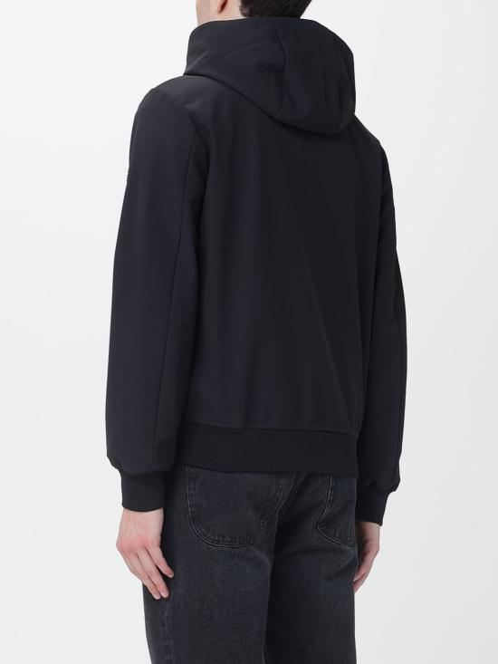 25FW Heskimo 자켓 HE9440023 NERO Black - OTHER BRANDS