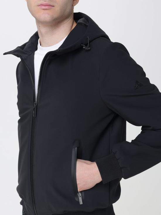 25FW Heskimo 자켓 HE9440023 NERO Black - OTHER BRANDS