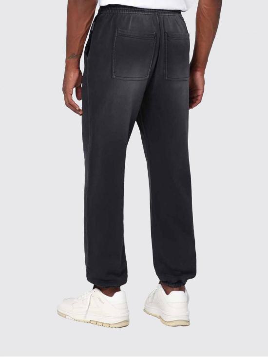 25FW 리프레젠트 스트레이트 팬츠 OCM41116 BLACK Black 1 - REPRESENT