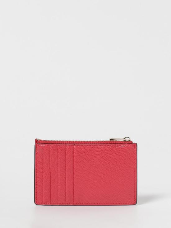25FW 훌라 지갑 WP00310ARE000 RUB00 Red - FURLA