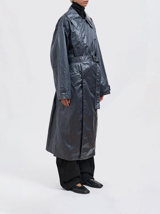 25FW 르메르 자켓 CO1125LF1433 BL768 Blue - LEMAIRE