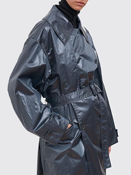 25FW 르메르 자켓 CO1125LF1433 BL768 Blue - LEMAIRE