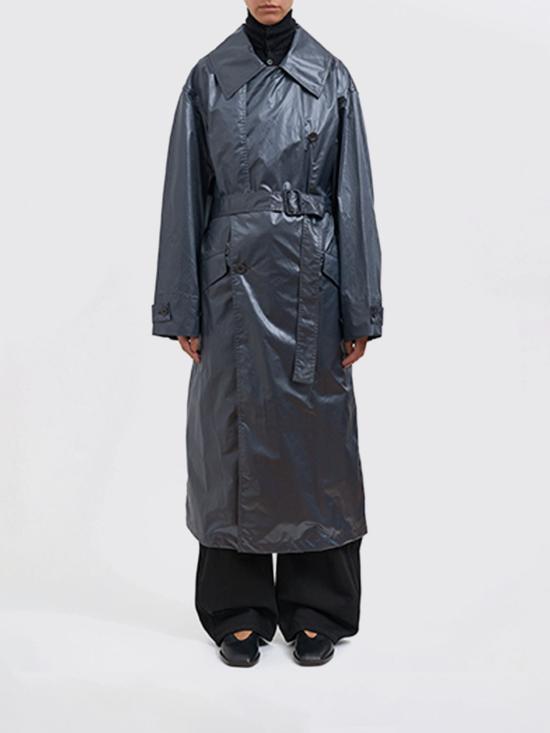 25FW 르메르 자켓 CO1125LF1433 BL768 Blue