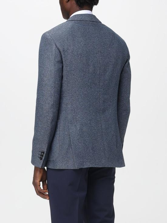 25FW 라르디니 수트 자켓 CN6202EAAIF65511 810 Grey - LARDINI