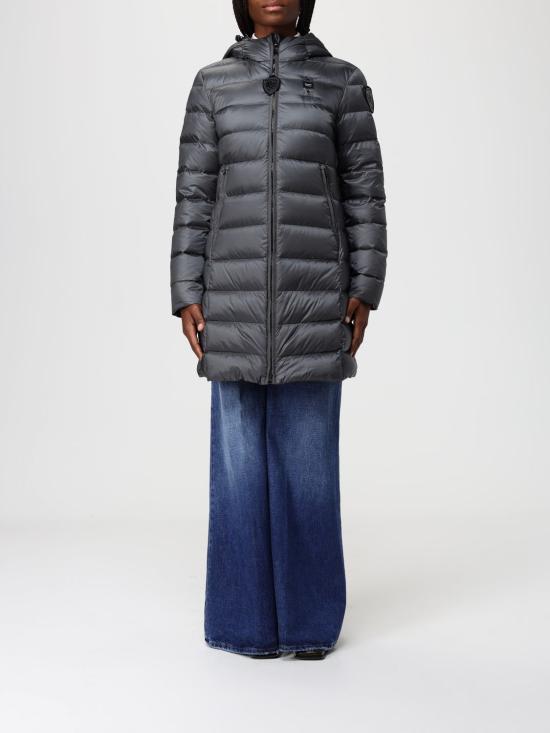 25FW 블라우어 자켓 25WBLDK03102006047 978GG Grey