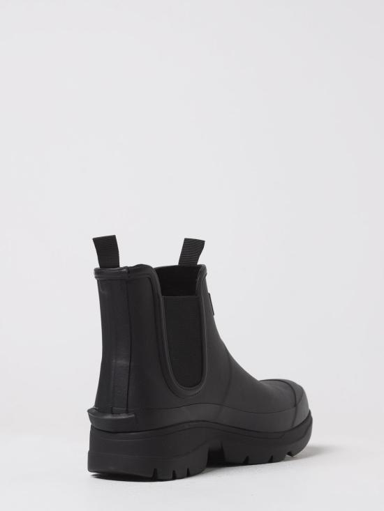 25FW 바버 부츠 MRF0028 BK31 Black - BARBOUR