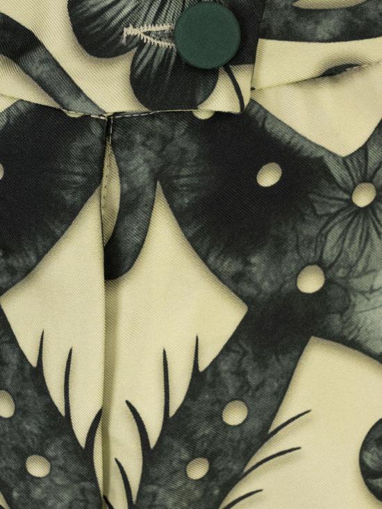 25FW 폴 레스트레스 슬리퍼스 팔라초 팬츠 PA000251TE00864 227 Green - F.R.S. - FOR RESTLESS SLEEPERS