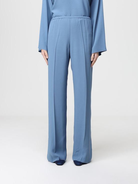 25FW 포르테포르테 팔라초 팬츠 14060MYPANTS 5003 Sky Blue