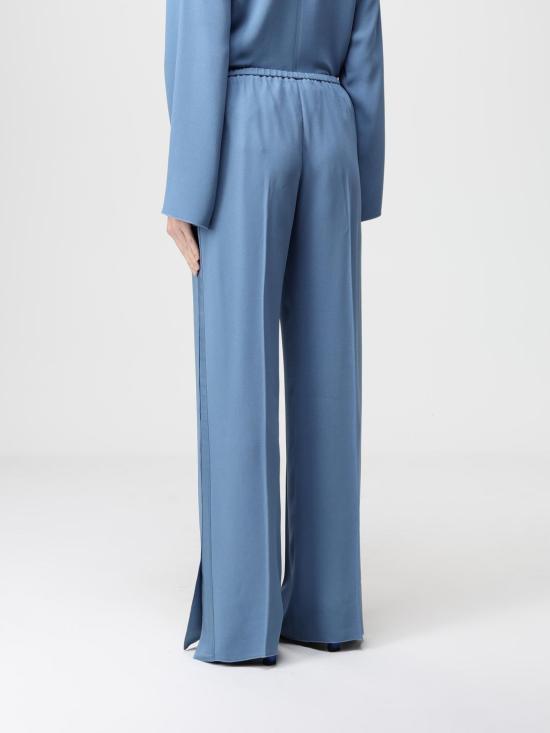 25FW 포르테포르테 팔라초 팬츠 14060MYPANTS 5003 Sky Blue - FORTE FORTE