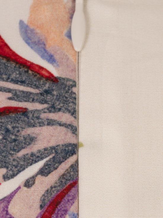 25FW 라 더블제이 롱 원피스 DRE0185COT039INF01 WH01 White - LA DOUBLEJ