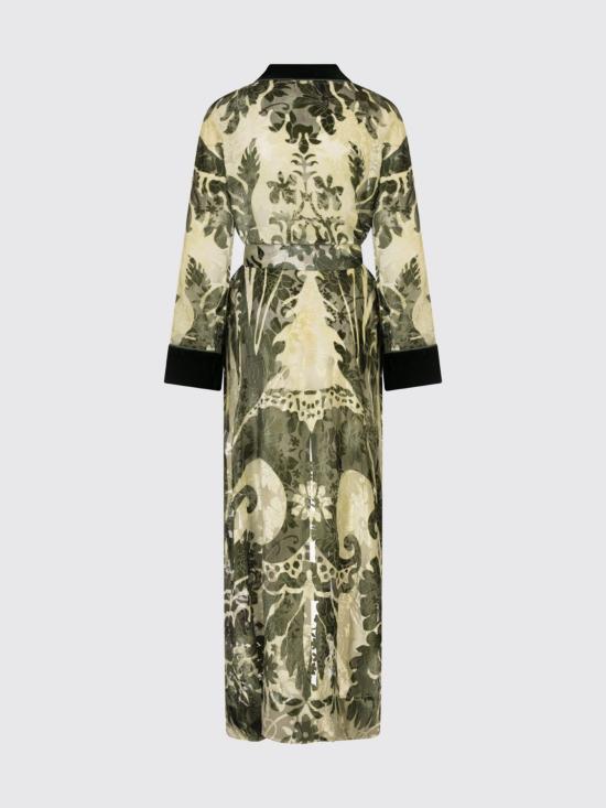 25FW 폴 레스트레스 슬리퍼스 자켓 CP000828TE00858 224 Green - F.R.S. - FOR RESTLESS SLEEPERS