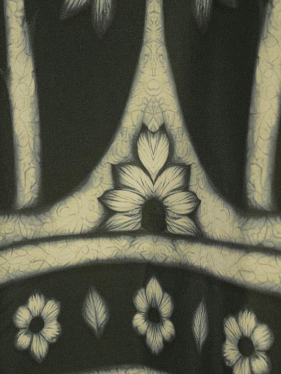 25FW 폴 레스트레스 슬리퍼스 셔츠 CA001037TE00865 823 Green - F.R.S. - FOR RESTLESS SLEEPERS