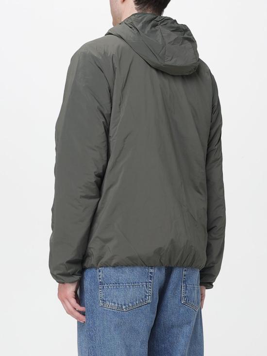 25FW 까웨 자켓 K2136DW WMR Olive - K-WAY
