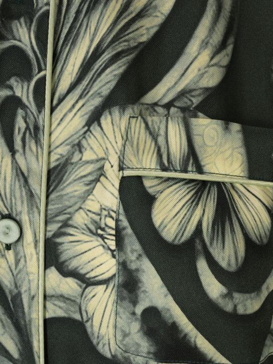 25FW 폴 레스트레스 슬리퍼스 롱 원피스 AB000859TE00864 823 Green - F.R.S. - FOR RESTLESS SLEEPERS