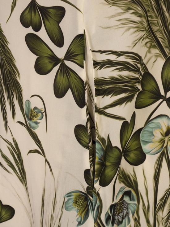 25FW 폴 레스트레스 슬리퍼스 롱 원피스 AB000877TE00860 225 Green - F.R.S. - FOR RESTLESS SLEEPERS