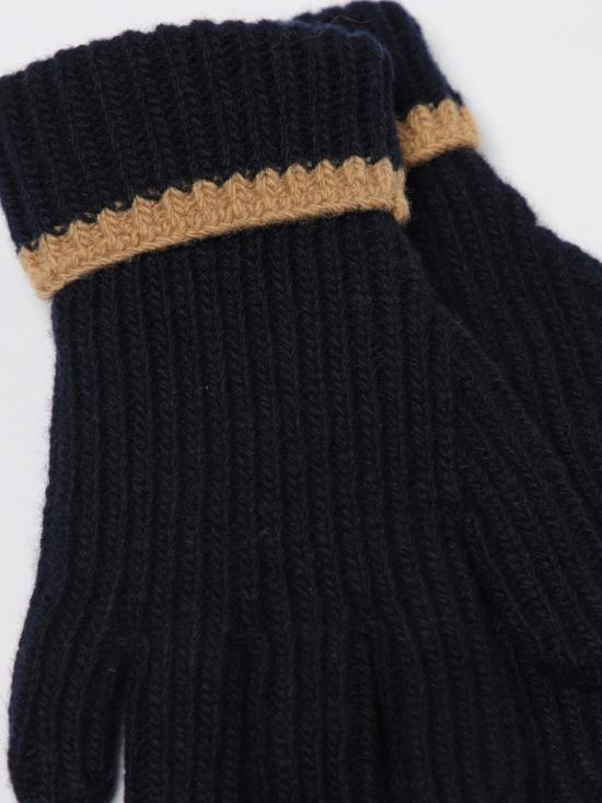 25FW [키즈] 일 구포 장갑 GGU0001EM220 4915 Blue - IL GUFO