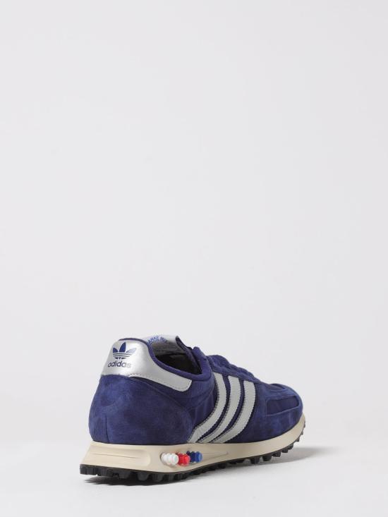 25FW 아디다스 스니커즈 JR7171 Blue - ADIDAS