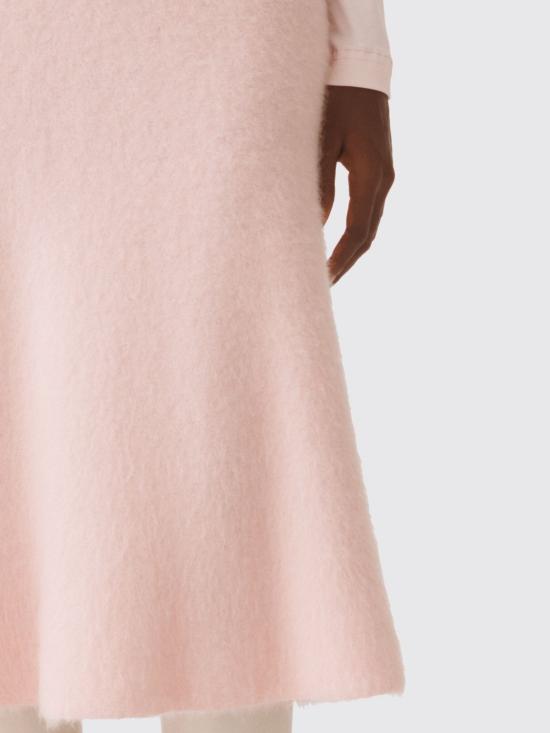 25FW 파비아나 필리피 롱 스커트 GND225F803L620 2200 Quartz - FABIANA FILIPPI