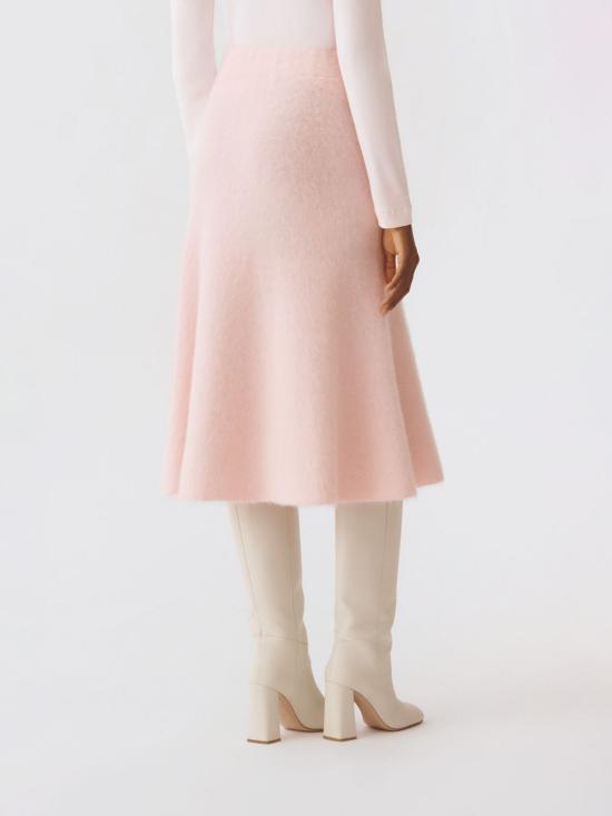 25FW 파비아나 필리피 롱 스커트 GND225F803L620 2200 Quartz - FABIANA FILIPPI