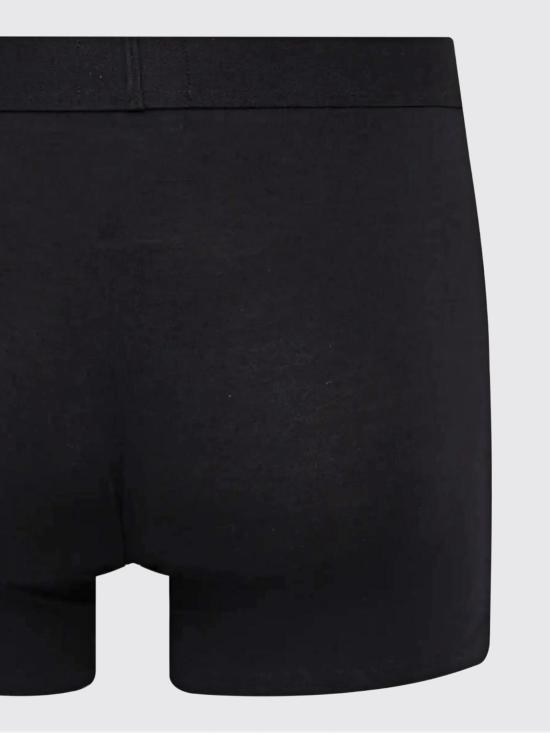 25FW 보스 언더웨어 50475677 001 Black - BOSS