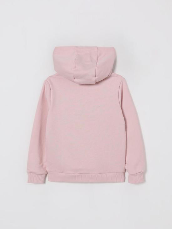 25FW [키즈] 라코스테 풀오버 947028 AL5 Pink - LACOSTE