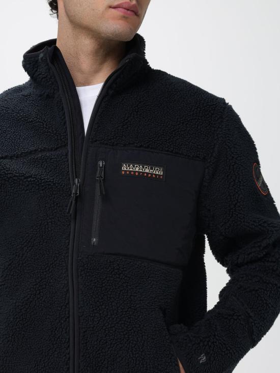 25FW 나파피리 자켓 NP0A4GNT 41 Black - NAPAPIJRI