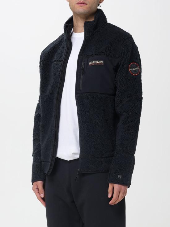 25FW 나파피리 자켓 NP0A4GNT 41 Black - NAPAPIJRI