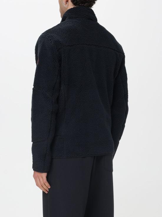 25FW 나파피리 자켓 NP0A4GNT 41 Black - NAPAPIJRI