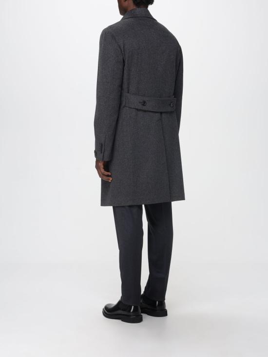 25FW 딸리아토레 코트 ARDENTRA010103 S3332 Charcoal - TAGLIATORE