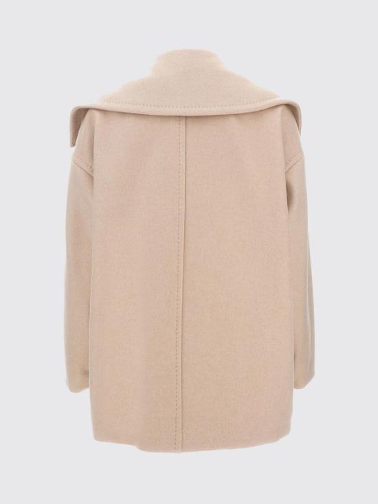 25FW 막스마라 마리오 캐시미어 코트 2521086025600 026 Dark - MAX MARA